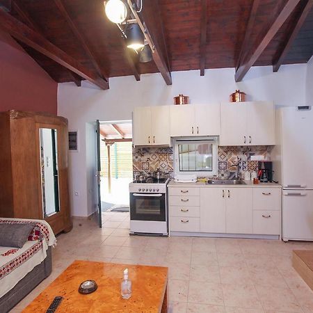 Traditional Guesthouse Asimakis Anifion מראה חיצוני תמונה