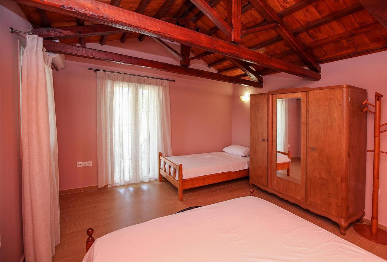 Traditional Guesthouse Asimakis Anifion מראה חיצוני תמונה