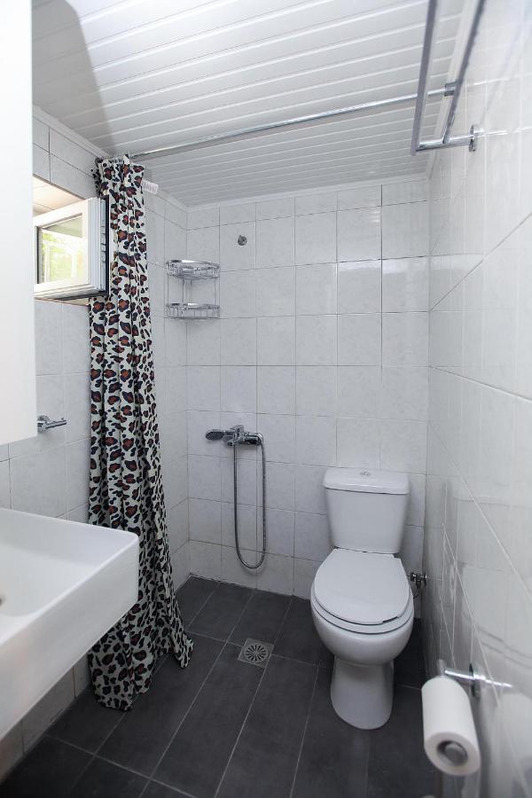 Traditional Guesthouse Asimakis Anifion מראה חיצוני תמונה
