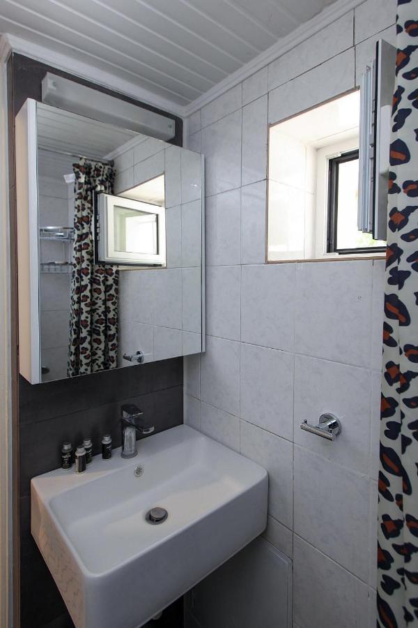 Traditional Guesthouse Asimakis Anifion מראה חיצוני תמונה