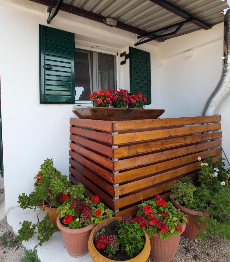 Traditional Guesthouse Asimakis Anifion מראה חיצוני תמונה