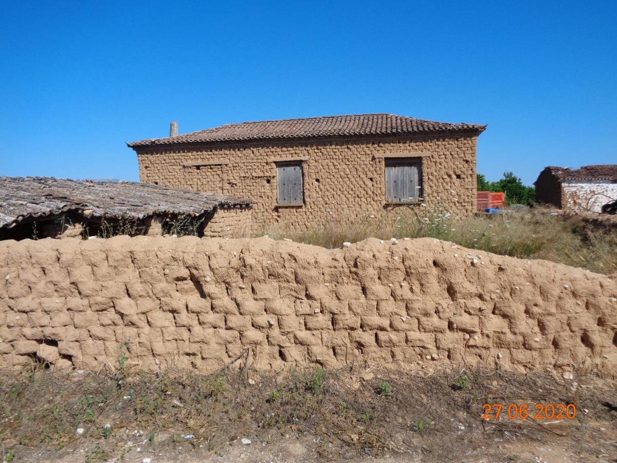 Traditional Guesthouse Asimakis Anifion מראה חיצוני תמונה